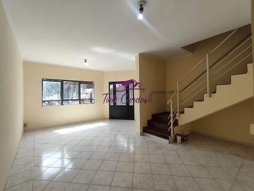 Foto 4 de Casa com 3 quartos para alugar, 159m2 em Jardim Recanto do Valle, Indaiatuba - SP