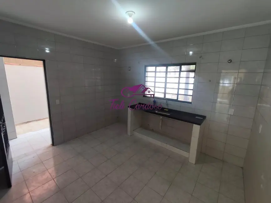 Foto 9 de Casa com 3 quartos para alugar, 159m2 em Jardim Recanto do Valle, Indaiatuba - SP