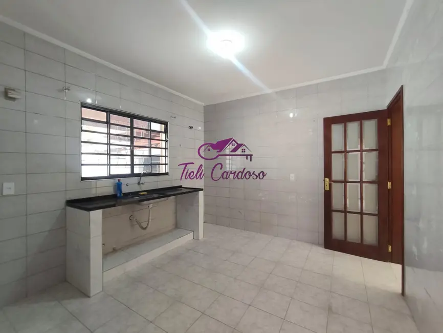 Foto 7 de Casa com 3 quartos para alugar, 159m2 em Jardim Recanto do Valle, Indaiatuba - SP