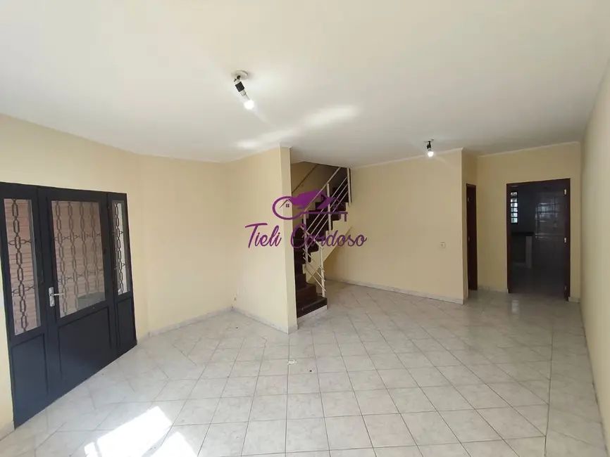 Foto 6 de Casa com 3 quartos para alugar, 159m2 em Jardim Recanto do Valle, Indaiatuba - SP