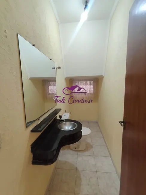 Foto 5 de Casa com 3 quartos para alugar, 159m2 em Jardim Recanto do Valle, Indaiatuba - SP