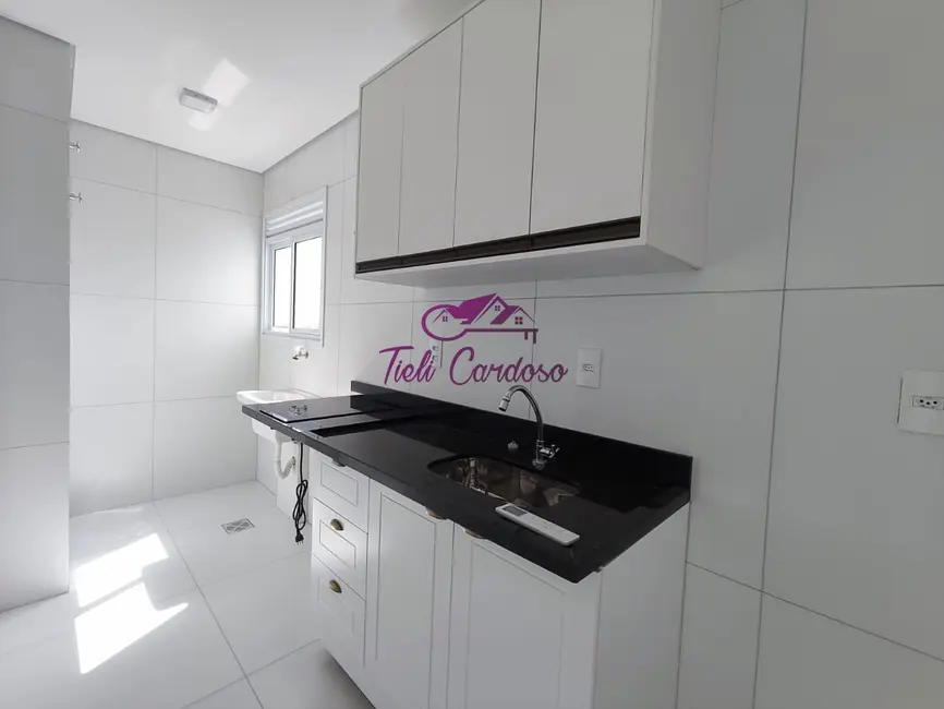 Foto 3 de Apartamento com 1 quarto para alugar, 34m2 em Jardim Santa Cruz, Indaiatuba - SP