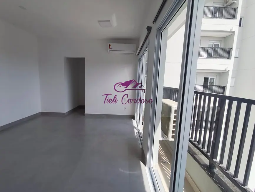 Foto 6 de Apartamento com 1 quarto para alugar, 34m2 em Jardim Santa Cruz, Indaiatuba - SP
