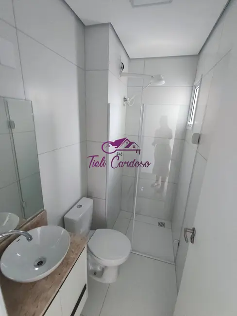 Foto 5 de Apartamento com 1 quarto para alugar, 34m2 em Jardim Santa Cruz, Indaiatuba - SP