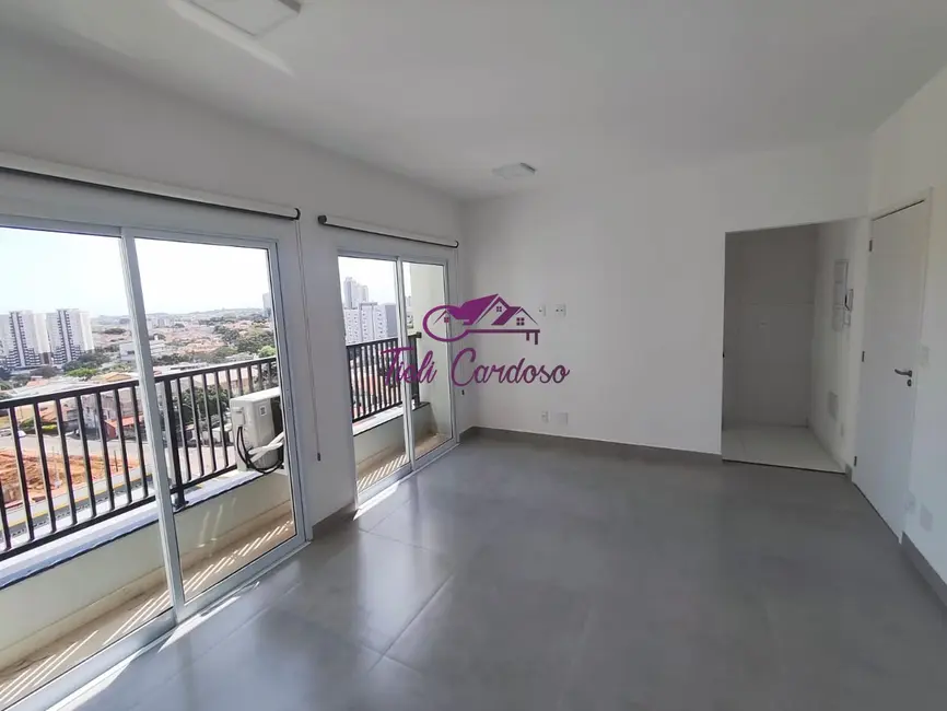 Foto 4 de Apartamento com 1 quarto para alugar, 34m2 em Jardim Santa Cruz, Indaiatuba - SP