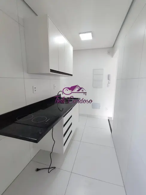 Foto 4 de Apartamento com 1 quarto para alugar, 34m2 em Jardim Santa Cruz, Indaiatuba - SP