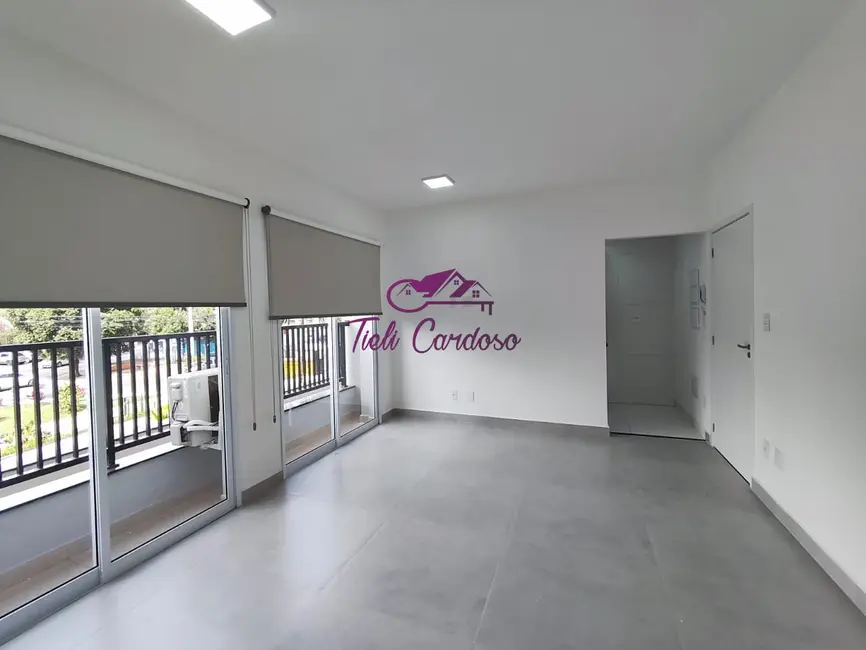 Foto 1 de Apartamento com 1 quarto para alugar, 34m2 em Jardim Santa Cruz, Indaiatuba - SP