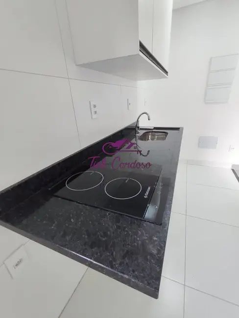 Foto 2 de Apartamento com 1 quarto para alugar, 34m2 em Jardim Santa Cruz, Indaiatuba - SP