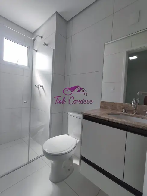 Foto 2 de Apartamento com 2 quartos para alugar, 57m2 em Jardim Santa Cruz, Indaiatuba - SP