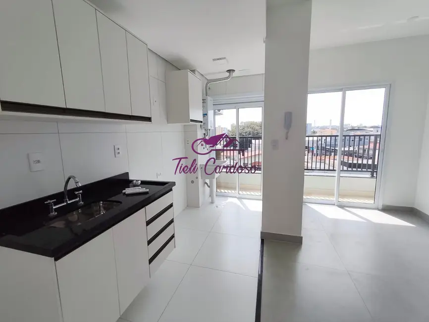 Foto 3 de Apartamento com 2 quartos para alugar, 57m2 em Jardim Santa Cruz, Indaiatuba - SP