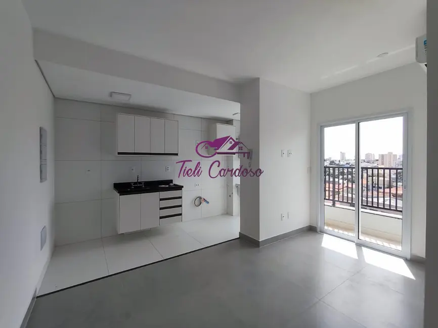 Foto 1 de Apartamento com 2 quartos para alugar, 57m2 em Jardim Santa Cruz, Indaiatuba - SP