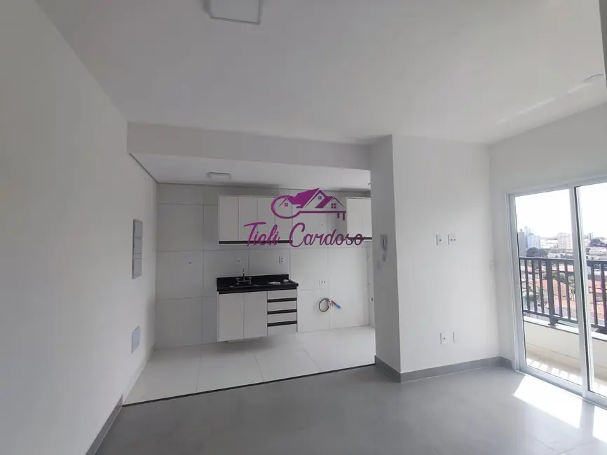 Foto 8 de Apartamento com 2 quartos para alugar, 57m2 em Jardim Santa Cruz, Indaiatuba - SP