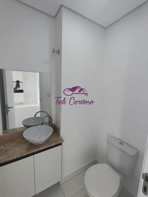 Foto 6 de Apartamento com 2 quartos para alugar, 57m2 em Jardim Santa Cruz, Indaiatuba - SP