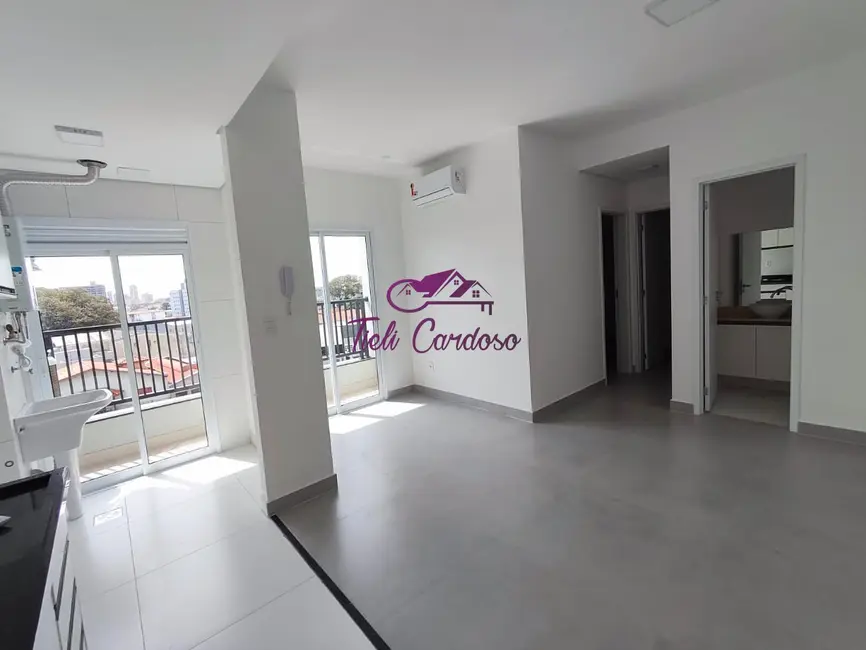 Foto 9 de Apartamento com 2 quartos para alugar, 57m2 em Jardim Santa Cruz, Indaiatuba - SP