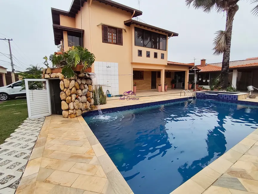 Casa com 3 quartos à venda e para alugar, 460m2 em Vila Suíça, Indaiatuba - SP - imagem 1 Foto 1 de Casa com 3 quartos à venda e para alugar, 460m2 em Vila Suíça, Indaiatuba - SP