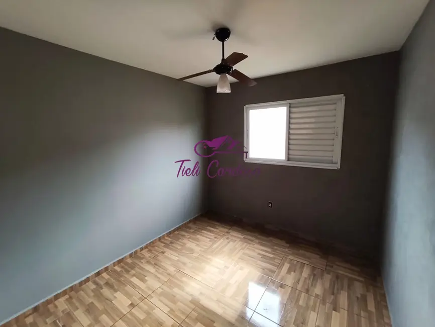 Foto 4 de Apartamento com 2 quartos para alugar, 52m2 em Parque Campo Bonito, Indaiatuba - SP