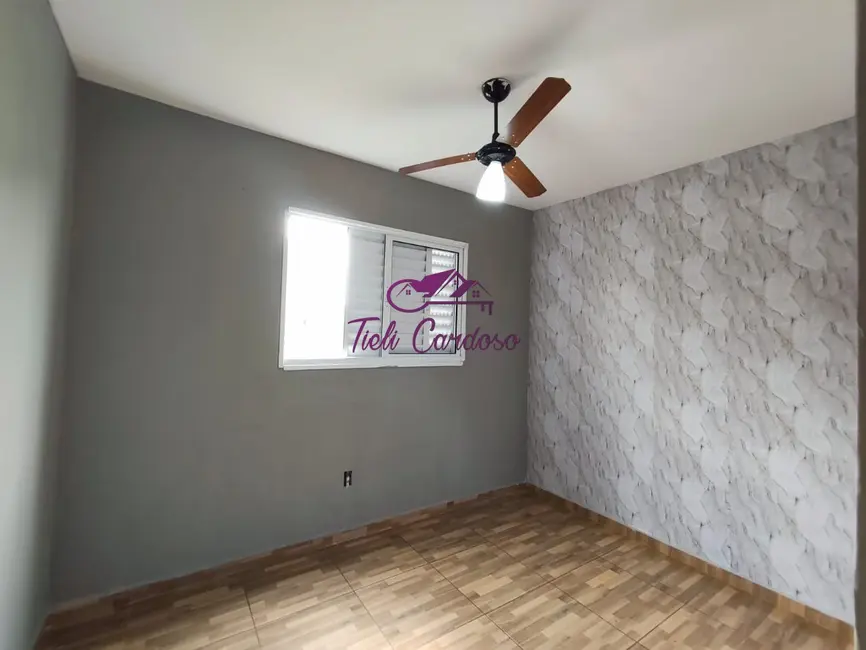 Foto 5 de Apartamento com 2 quartos para alugar, 52m2 em Parque Campo Bonito, Indaiatuba - SP
