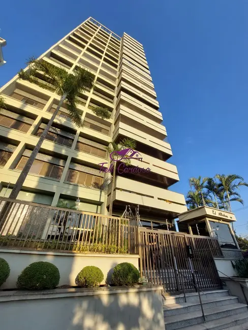 Foto 1 de Apartamento com 3 quartos à venda, 208m2 em Centro, Indaiatuba - SP