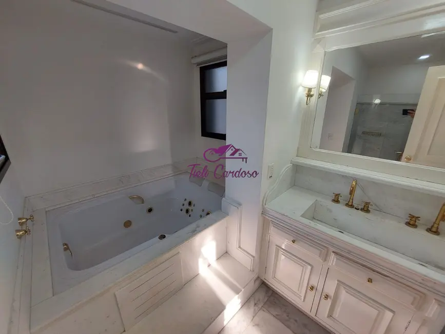 Foto 8 de Apartamento com 3 quartos à venda, 208m2 em Centro, Indaiatuba - SP