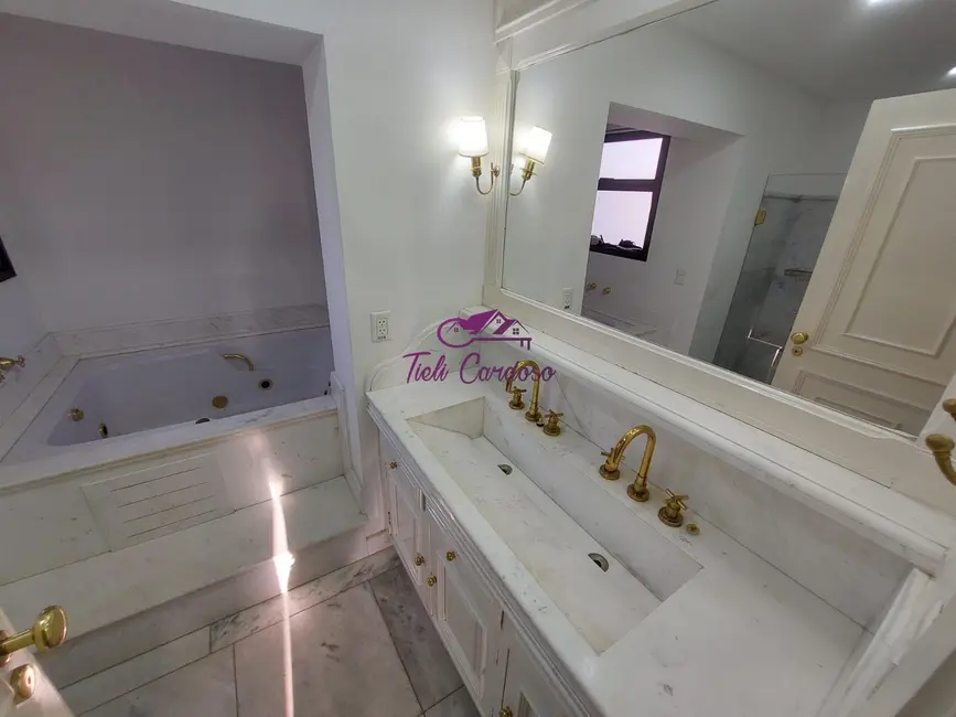 Foto 6 de Apartamento com 3 quartos à venda, 208m2 em Centro, Indaiatuba - SP