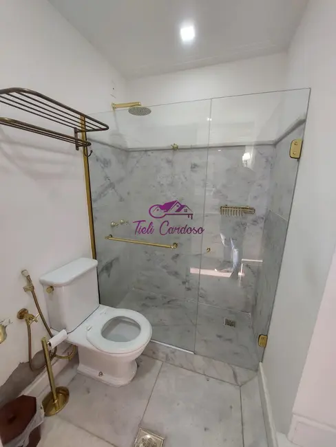 Foto 9 de Apartamento com 3 quartos à venda, 208m2 em Centro, Indaiatuba - SP