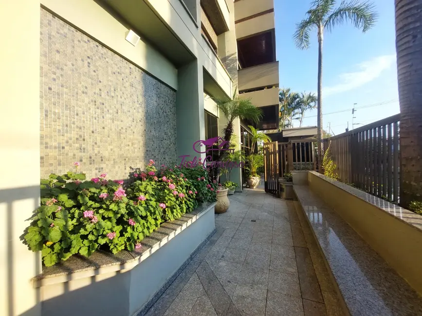 Foto 3 de Apartamento com 3 quartos à venda, 208m2 em Centro, Indaiatuba - SP