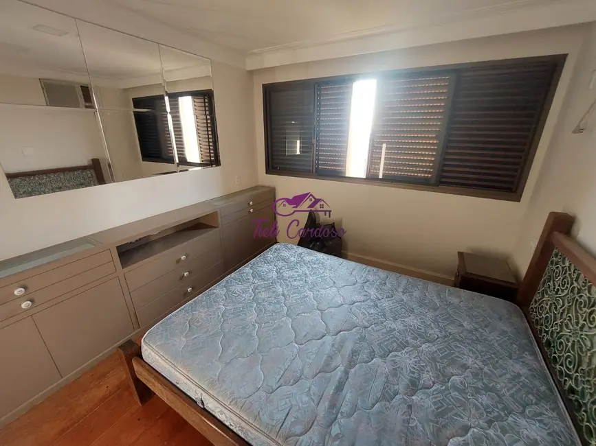 Foto 4 de Apartamento com 3 quartos à venda, 208m2 em Centro, Indaiatuba - SP