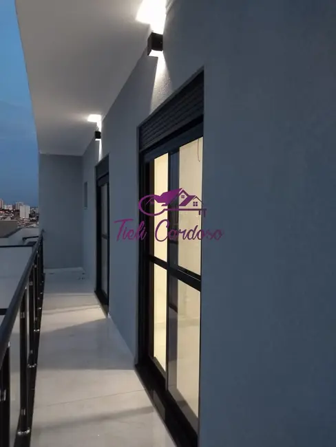 Foto 8 de Casa de Condomínio com 4 quartos para alugar, 230m2 em Jardim Residencial Dona Lucilla, Indaiatuba - SP
