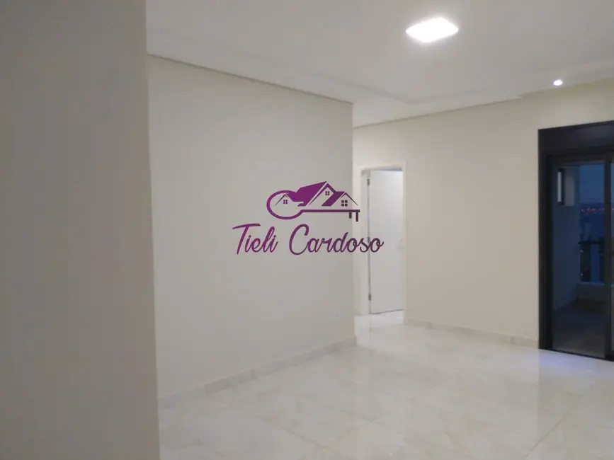 Foto 6 de Casa de Condomínio com 4 quartos para alugar, 230m2 em Jardim Residencial Dona Lucilla, Indaiatuba - SP