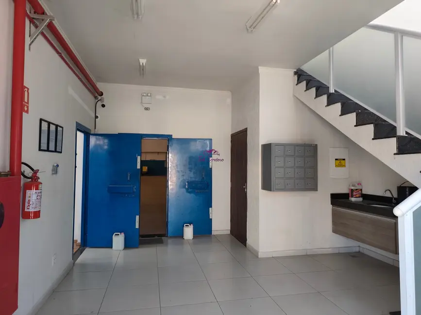 Foto 3 de Armazém / Galpão para alugar, 2559m2 em Recreio Campestre Jóia, Indaiatuba - SP