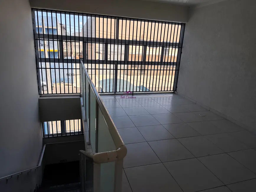 Foto 8 de Armazém / Galpão para alugar, 2559m2 em Recreio Campestre Jóia, Indaiatuba - SP