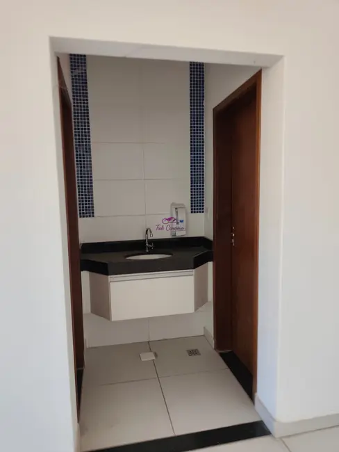 Foto 4 de Armazém / Galpão para alugar, 2559m2 em Recreio Campestre Jóia, Indaiatuba - SP