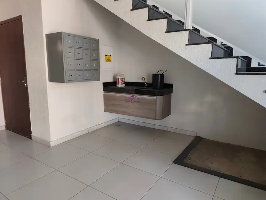 Foto 2 de Armazém / Galpão para alugar, 2559m2 em Recreio Campestre Jóia, Indaiatuba - SP