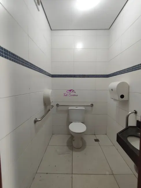 Foto 5 de Armazém / Galpão para alugar, 2559m2 em Recreio Campestre Jóia, Indaiatuba - SP