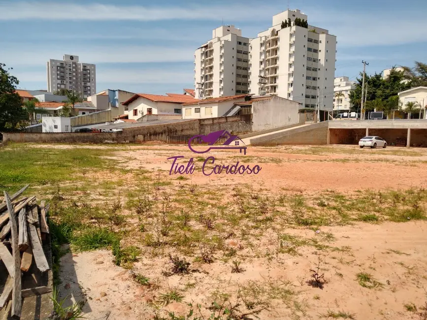 Foto 2 de Terreno / Lote à venda e para alugar, 2200m2 em Jardim Simus, Sorocaba - SP