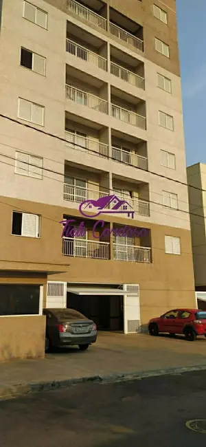 Foto 1 de Apartamento com 2 quartos para alugar, 70m2 em Parque São Lourenço, Indaiatuba - SP