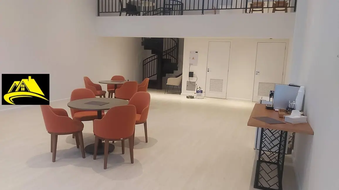 Loja à venda, 155m2 em São Paulo - SP - imagem 9 Foto 9 de Loja à venda, 155m2 em São Paulo - SP