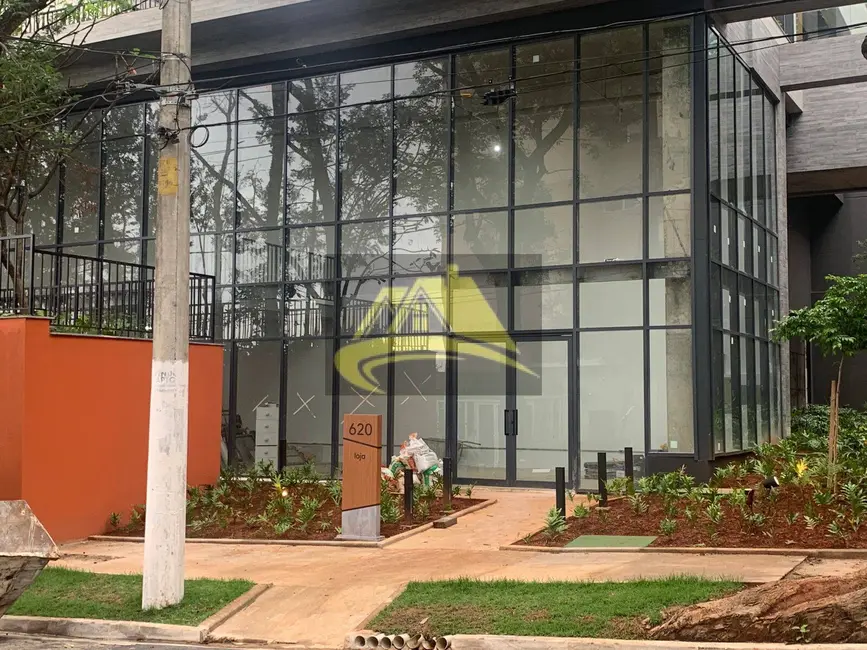 Loja à venda, 243m2 em São Paulo - SP - imagem 5 Foto 5 de Loja à venda, 243m2 em São Paulo - SP