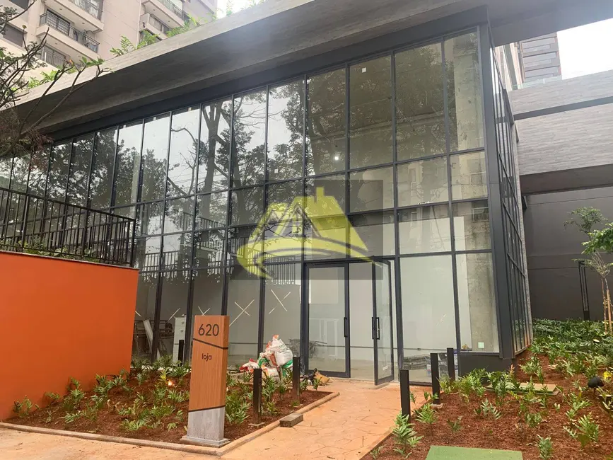 Loja à venda, 243m2 em São Paulo - SP - imagem 4 Foto 4 de Loja à venda, 243m2 em São Paulo - SP