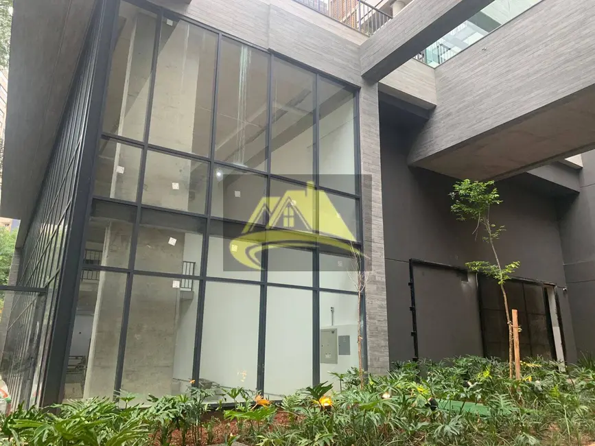 Loja à venda, 243m2 em São Paulo - SP - imagem 3 Foto 3 de Loja à venda, 243m2 em São Paulo - SP