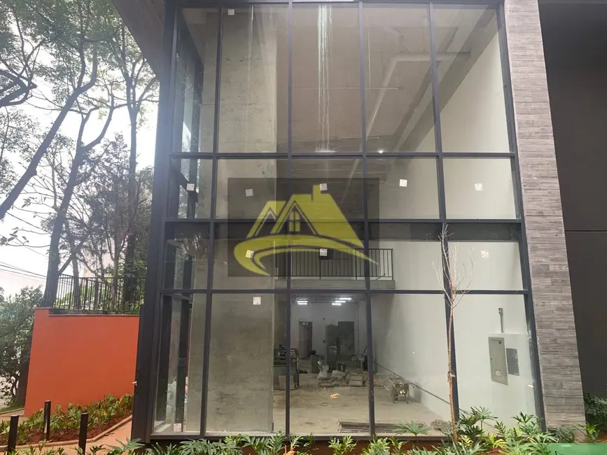 Foto 1 de Loja à venda, 243m2 em São Paulo - SP