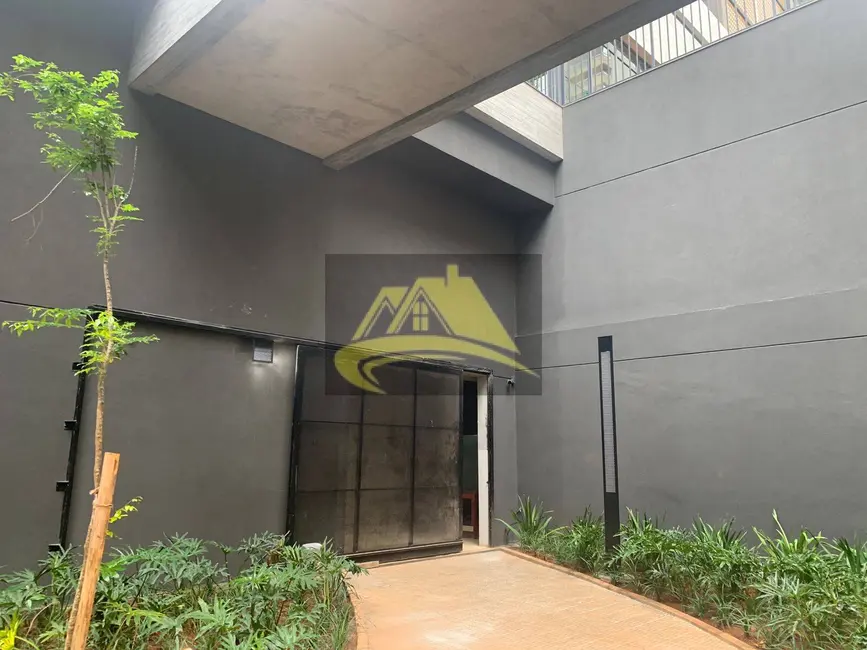 Loja à venda, 243m2 em São Paulo - SP - imagem 8 Foto 8 de Loja à venda, 243m2 em São Paulo - SP