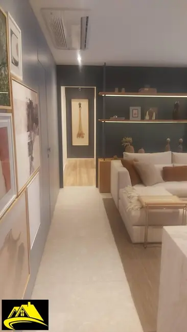 Apartamento com 2 quartos à venda, 62m2 em São Paulo - SP - imagem 5 Foto 5 de Apartamento com 2 quartos à venda, 62m2 em São Paulo - SP