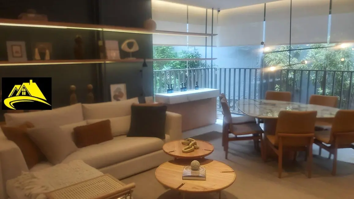 Foto 1 de Apartamento com 2 quartos à venda, 62m2 em Jardim Aurélia, São Paulo - SP