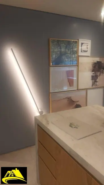 Apartamento com 2 quartos à venda, 62m2 em São Paulo - SP - imagem 4 Foto 4 de Apartamento com 2 quartos à venda, 62m2 em São Paulo - SP