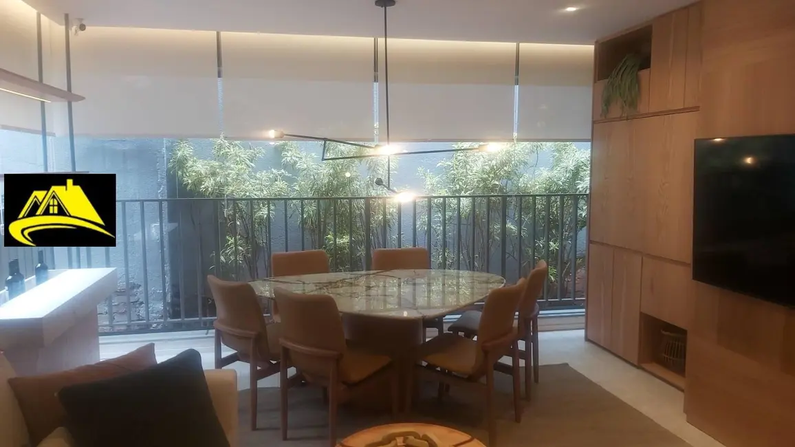 Apartamento com 2 quartos à venda, 62m2 em São Paulo - SP - imagem 6 Foto 6 de Apartamento com 2 quartos à venda, 62m2 em São Paulo - SP