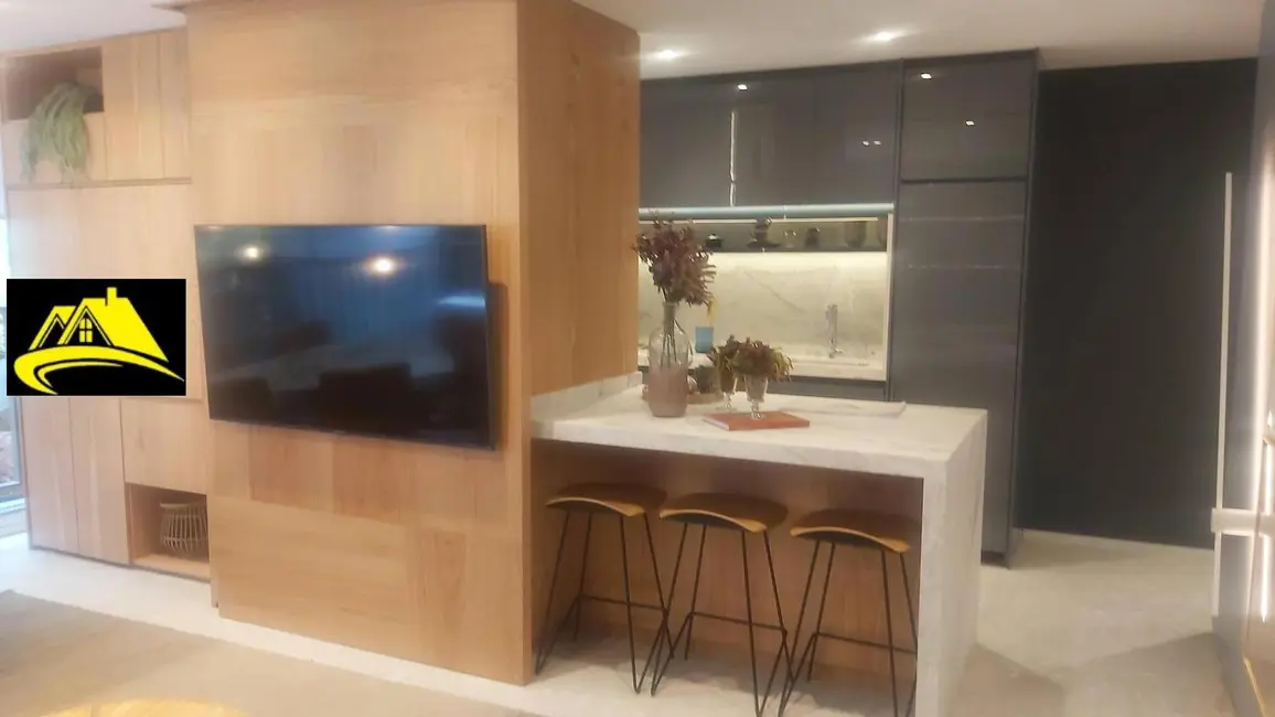 Foto 7 de Apartamento com 3 quartos à venda, 90m2 em São Paulo - SP