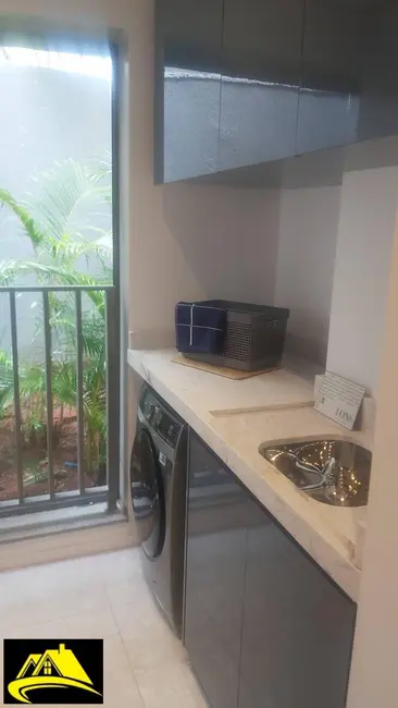 Foto 4 de Apartamento com 3 quartos à venda, 90m2 em São Paulo - SP