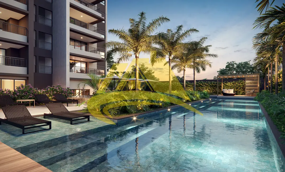 Foto 1 de Apartamento com 3 quartos à venda, 119m2 em São Paulo - SP