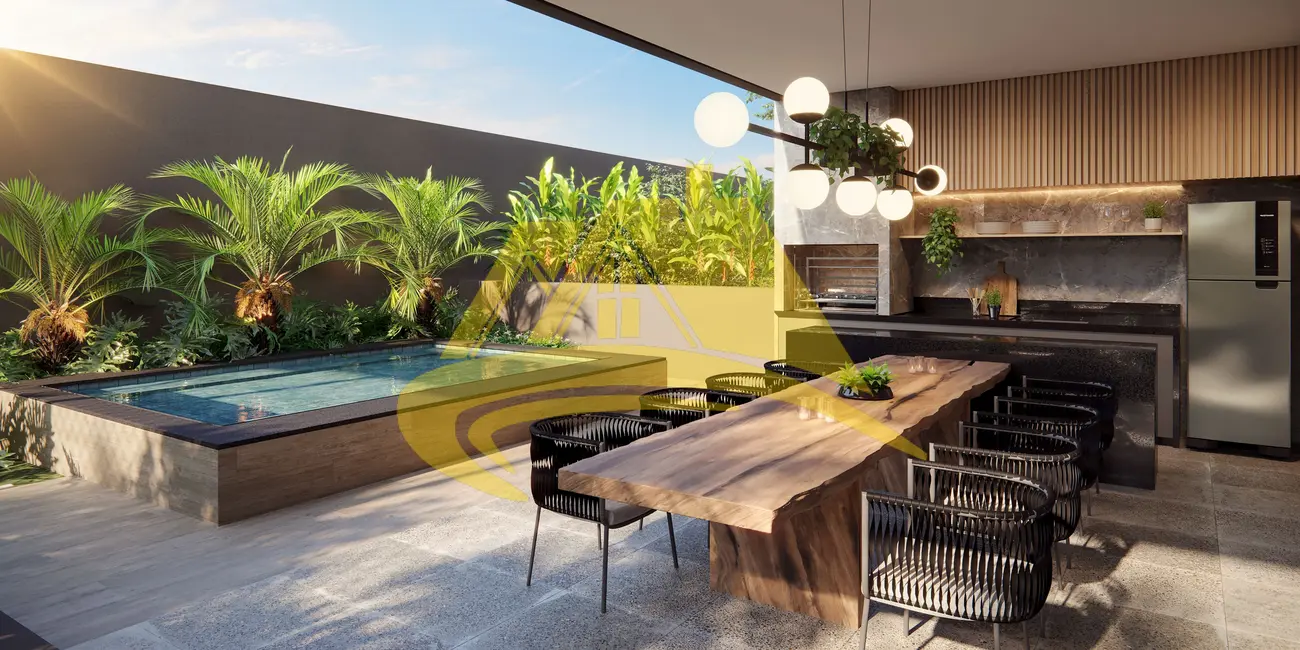 Foto 5 de Apartamento com 3 quartos à venda, 119m2 em São Paulo - SP